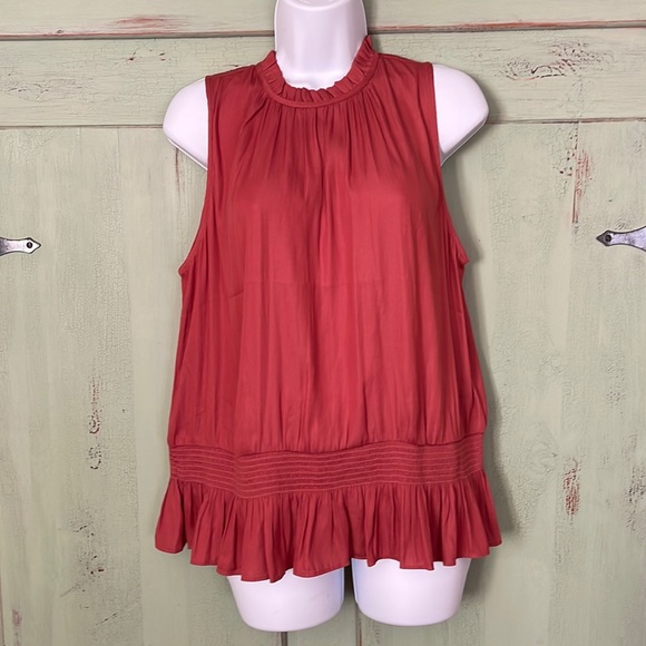 Ann Taylor blouse - Picture 1 of 4